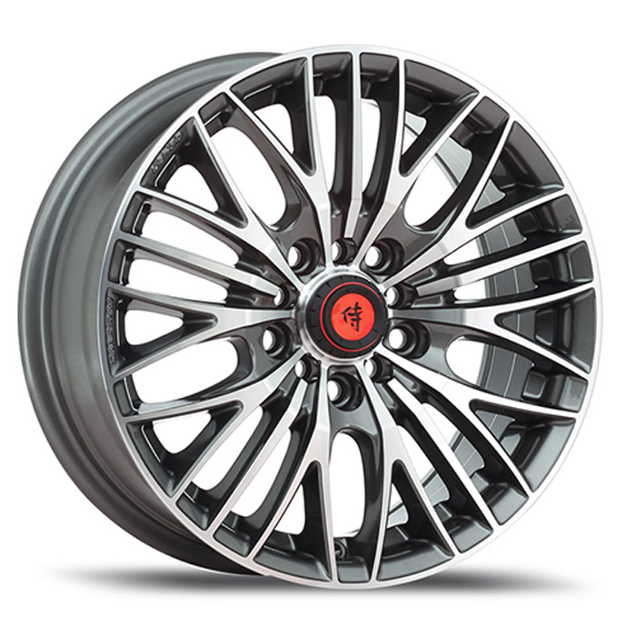 VELG LENSO SAMURAI FUSA
